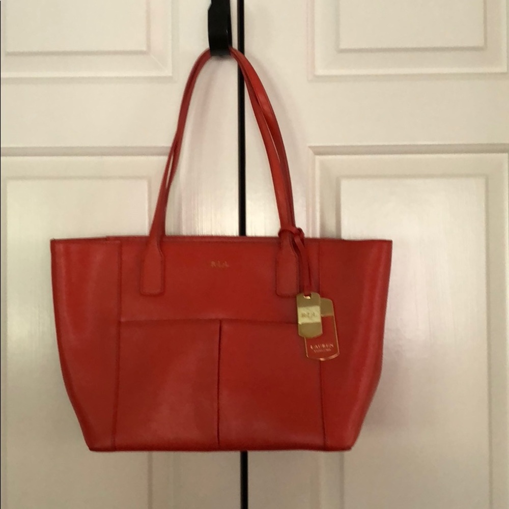 Handbag